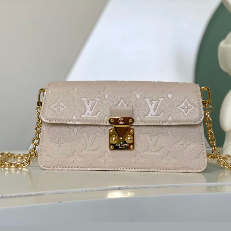 LV Satchel bags